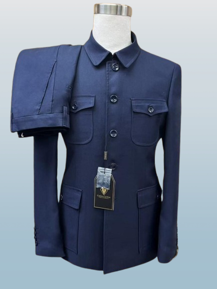 COSTUME ABACOST