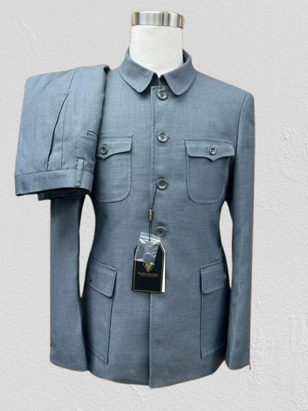 COSTUME ABACOST