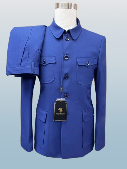 COSTUME ABACOST