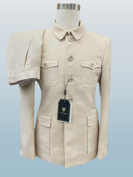 COSTUME ABACOST