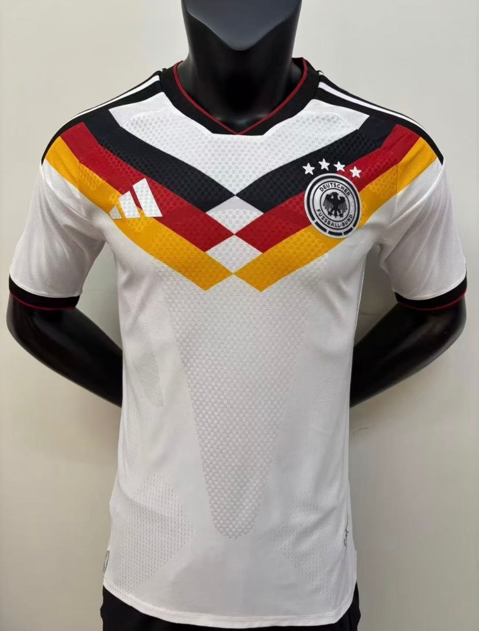 Maillot Allemagne