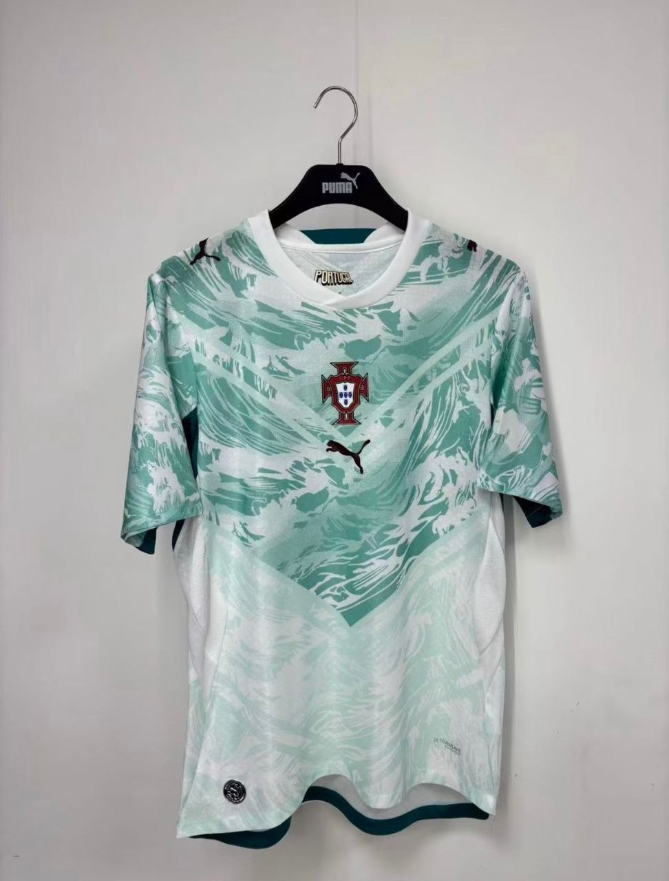 Maillot Portugal