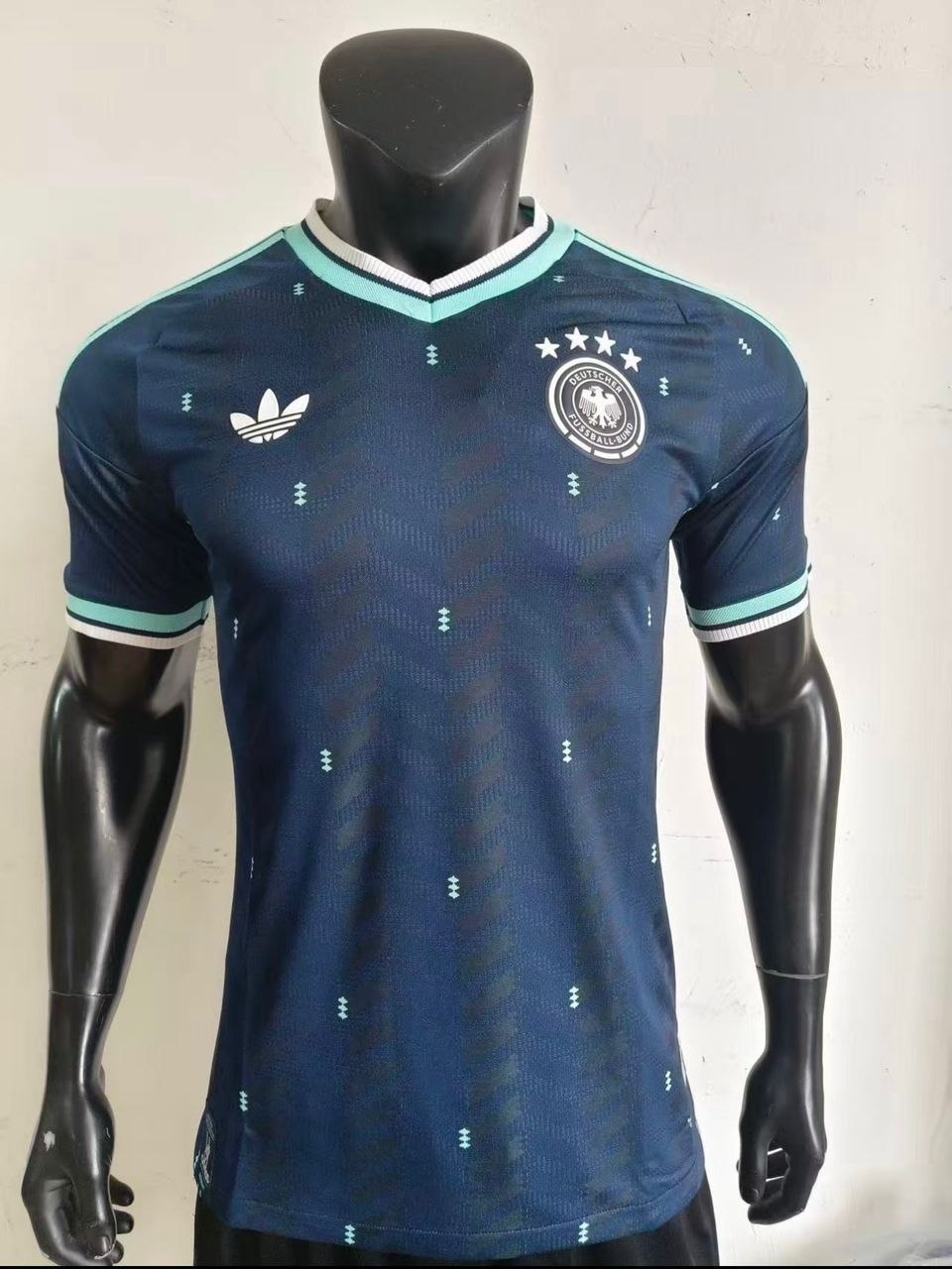 Maillot Allemangne