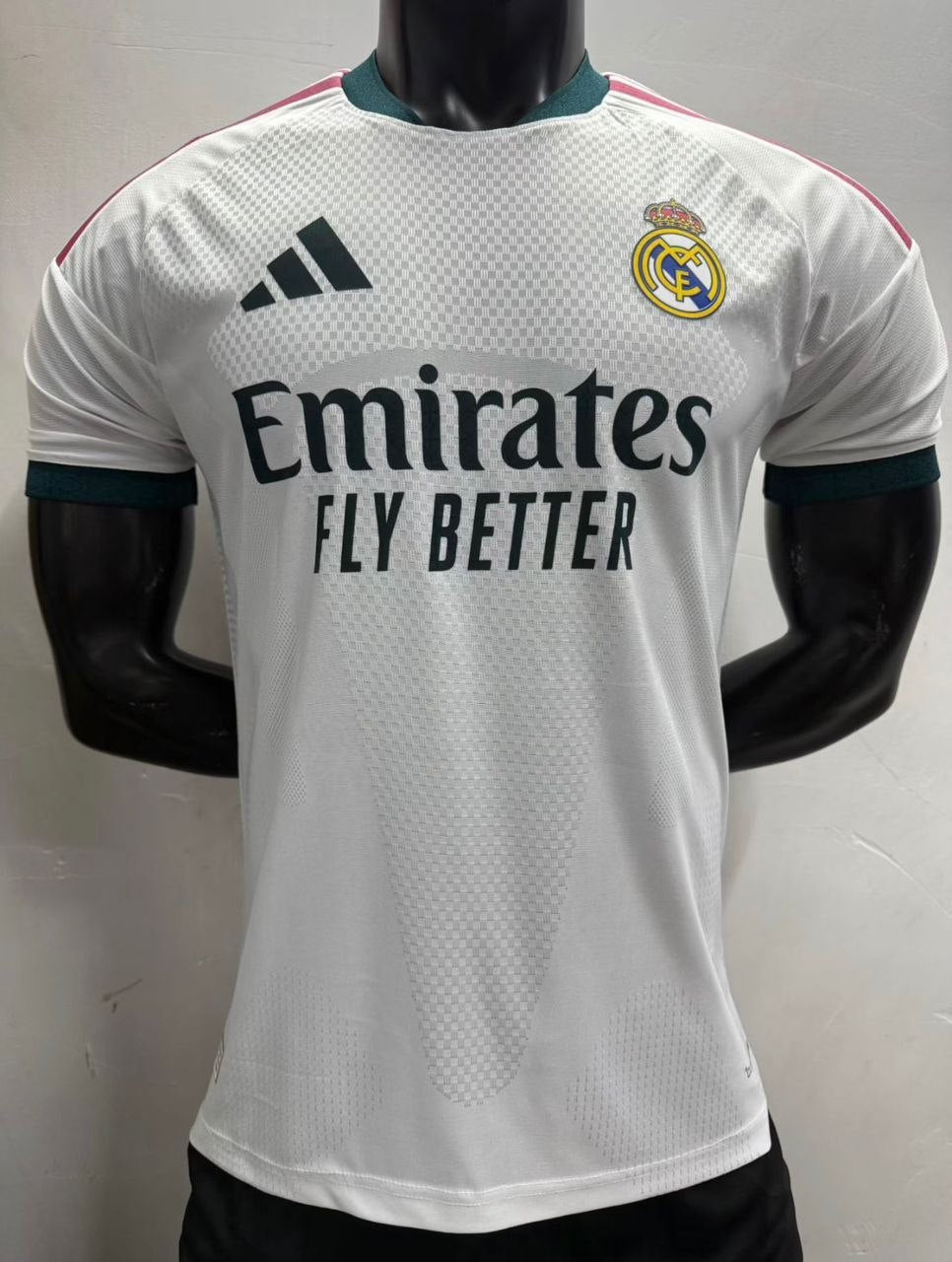 Maillot Real Madrid