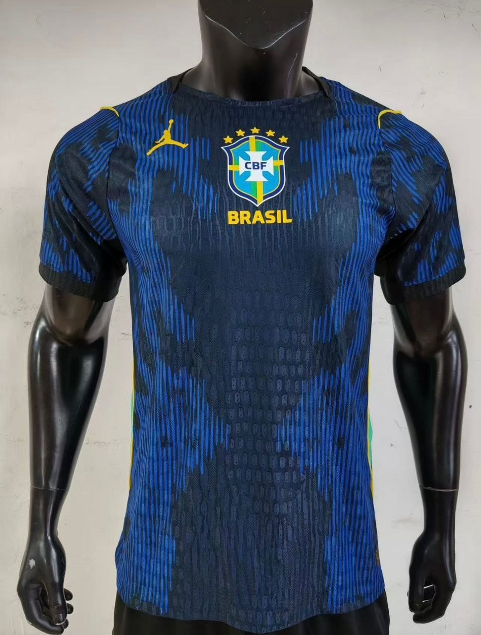 Maillot Bresil