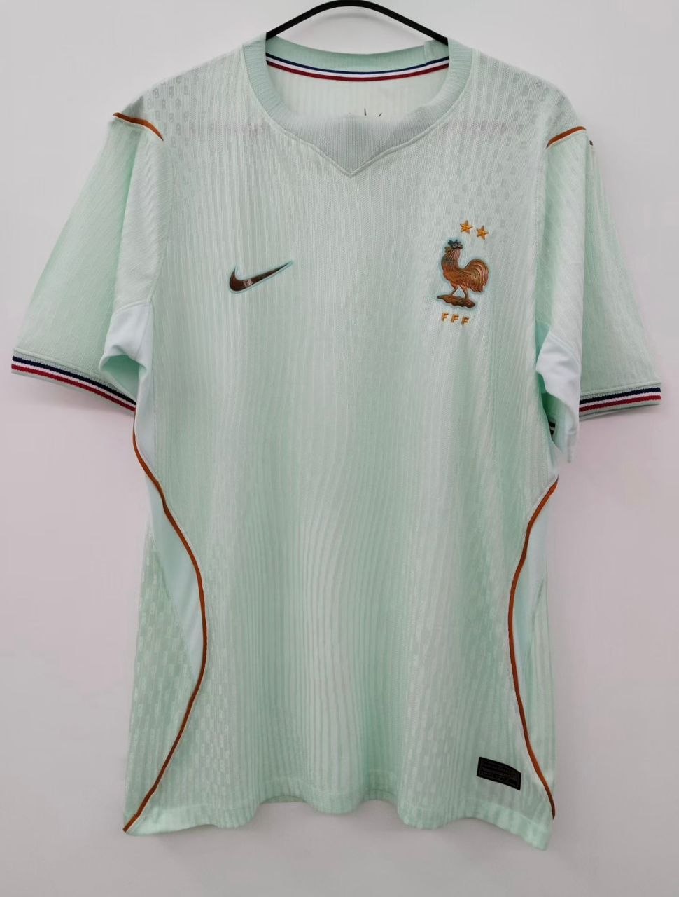 Maillot France