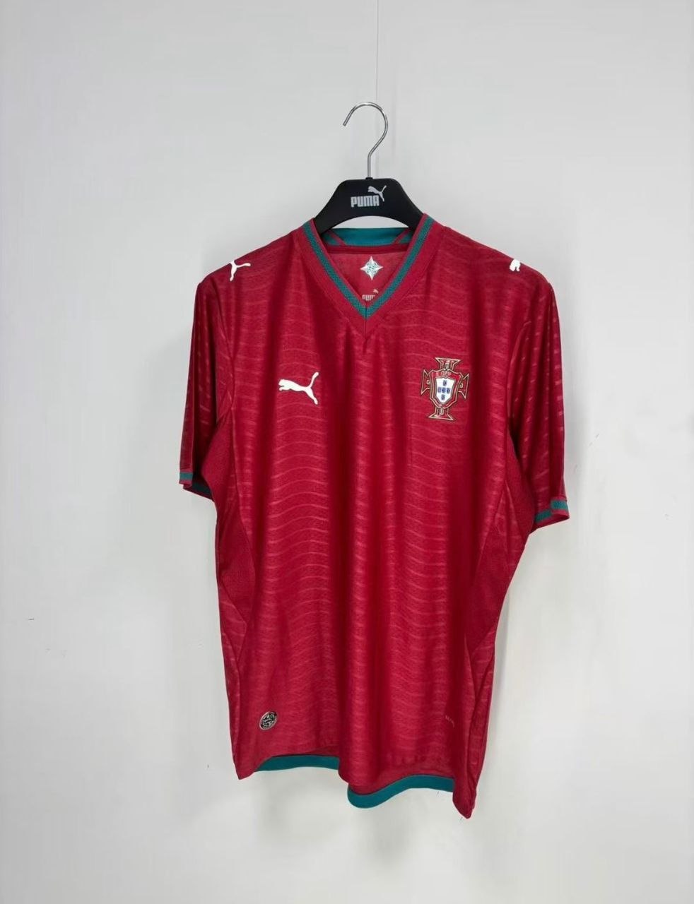 Maillot Portugal