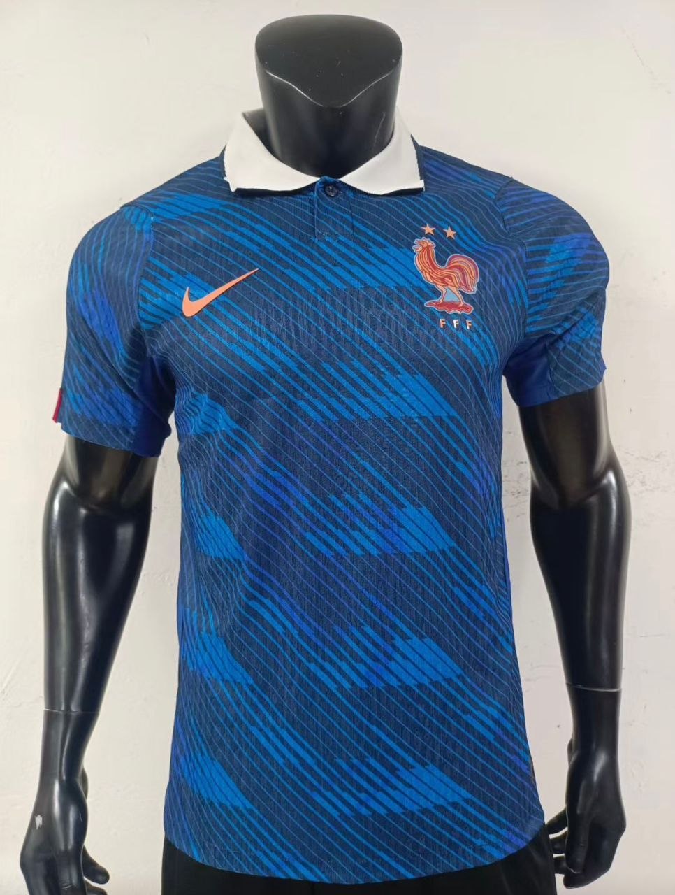 Maillot de France
