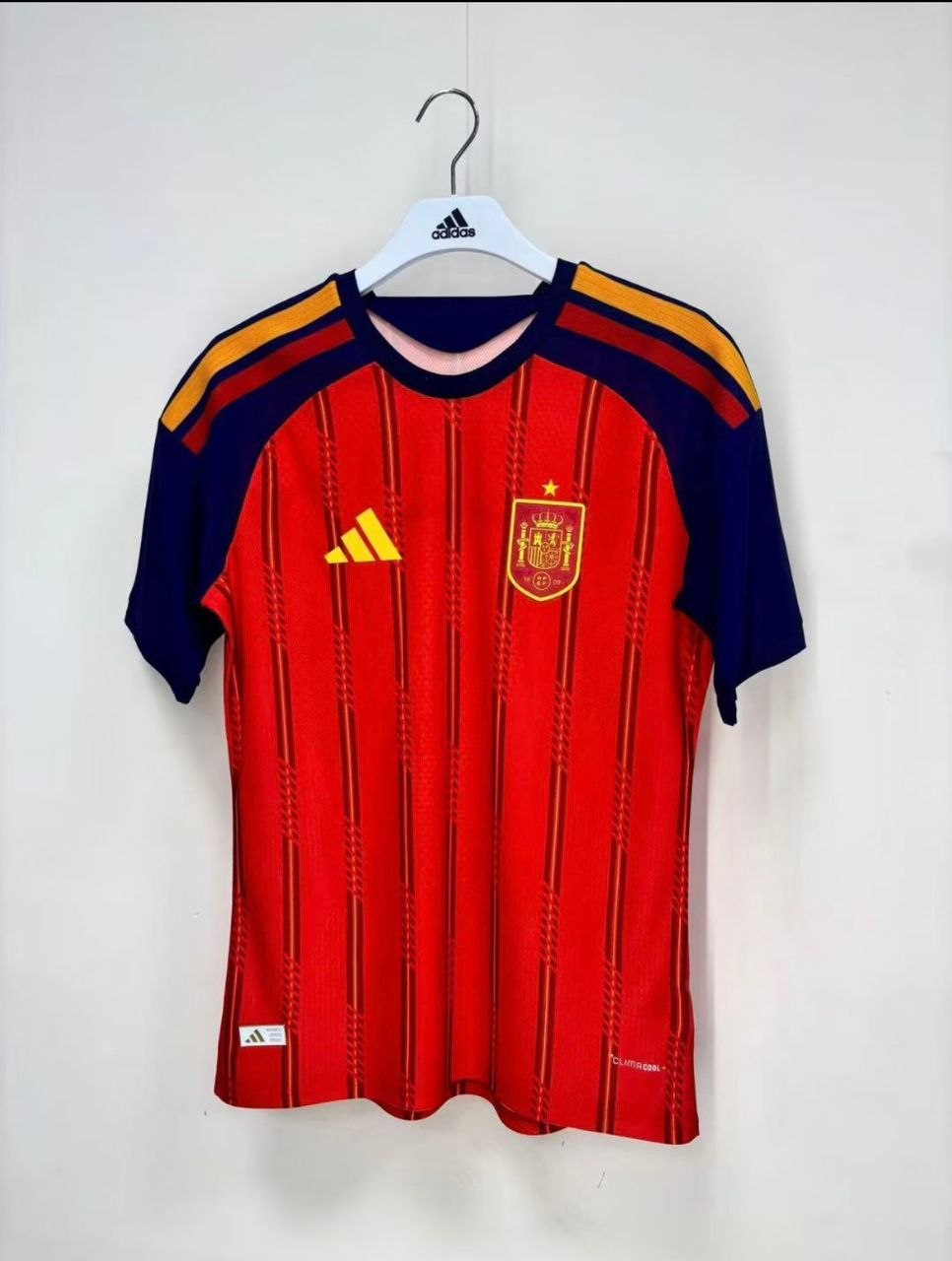Maillot de Espagne