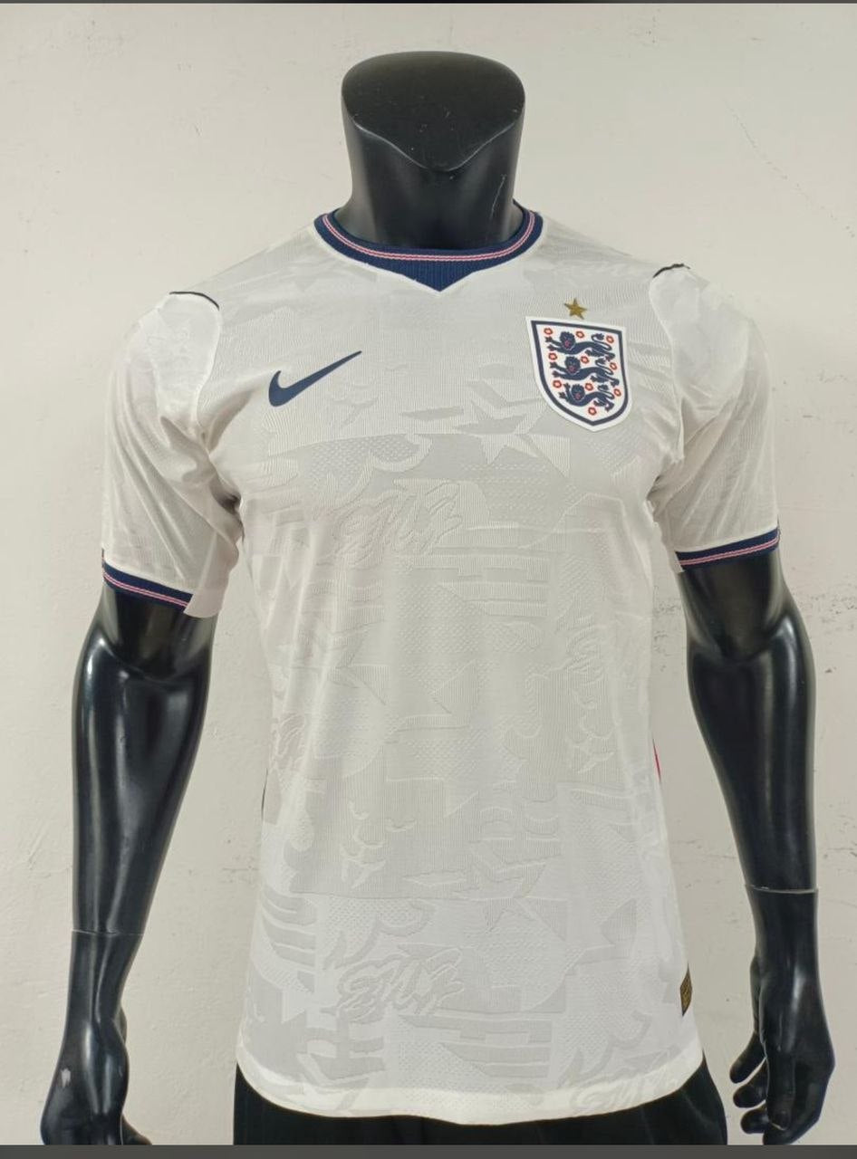 Maillot Angleterre