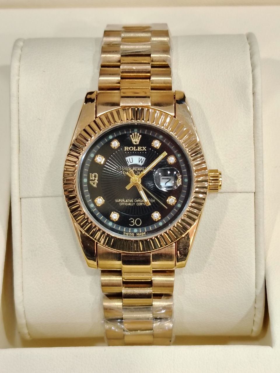 Montre Rolex Femme