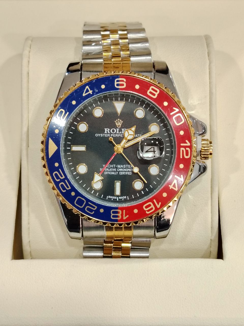 Montre Rolex
