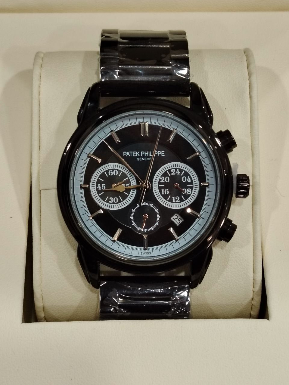 Montre Patek Philippe