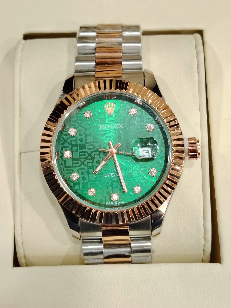 Montre Rolex