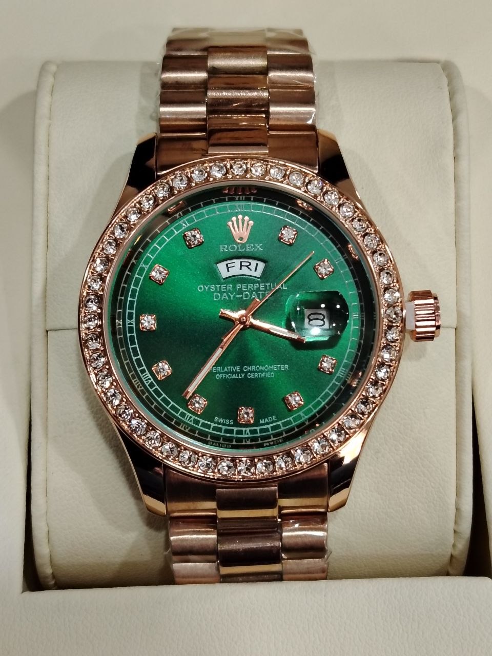 Montre Rolex