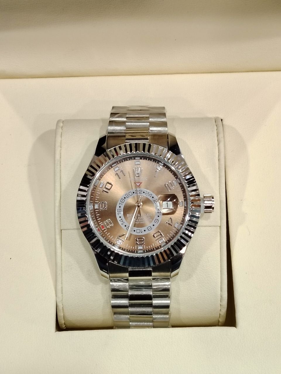 Montre Rolex