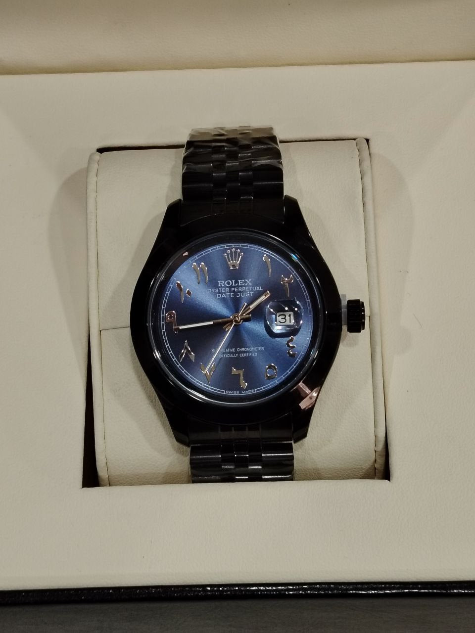 Montre Rolex
