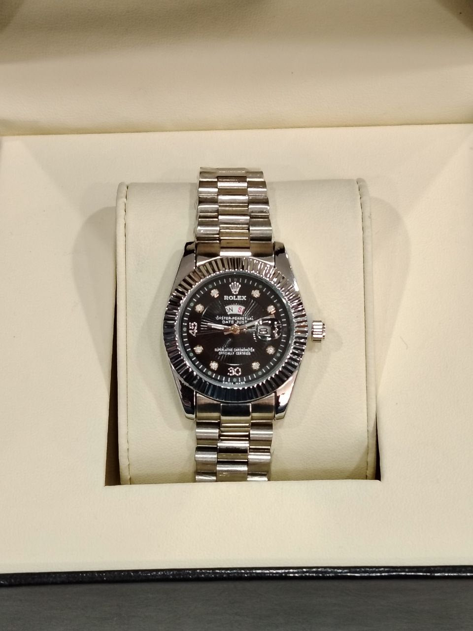 Montre Rolex Femme