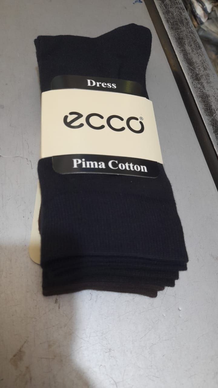 Chaussettes coton