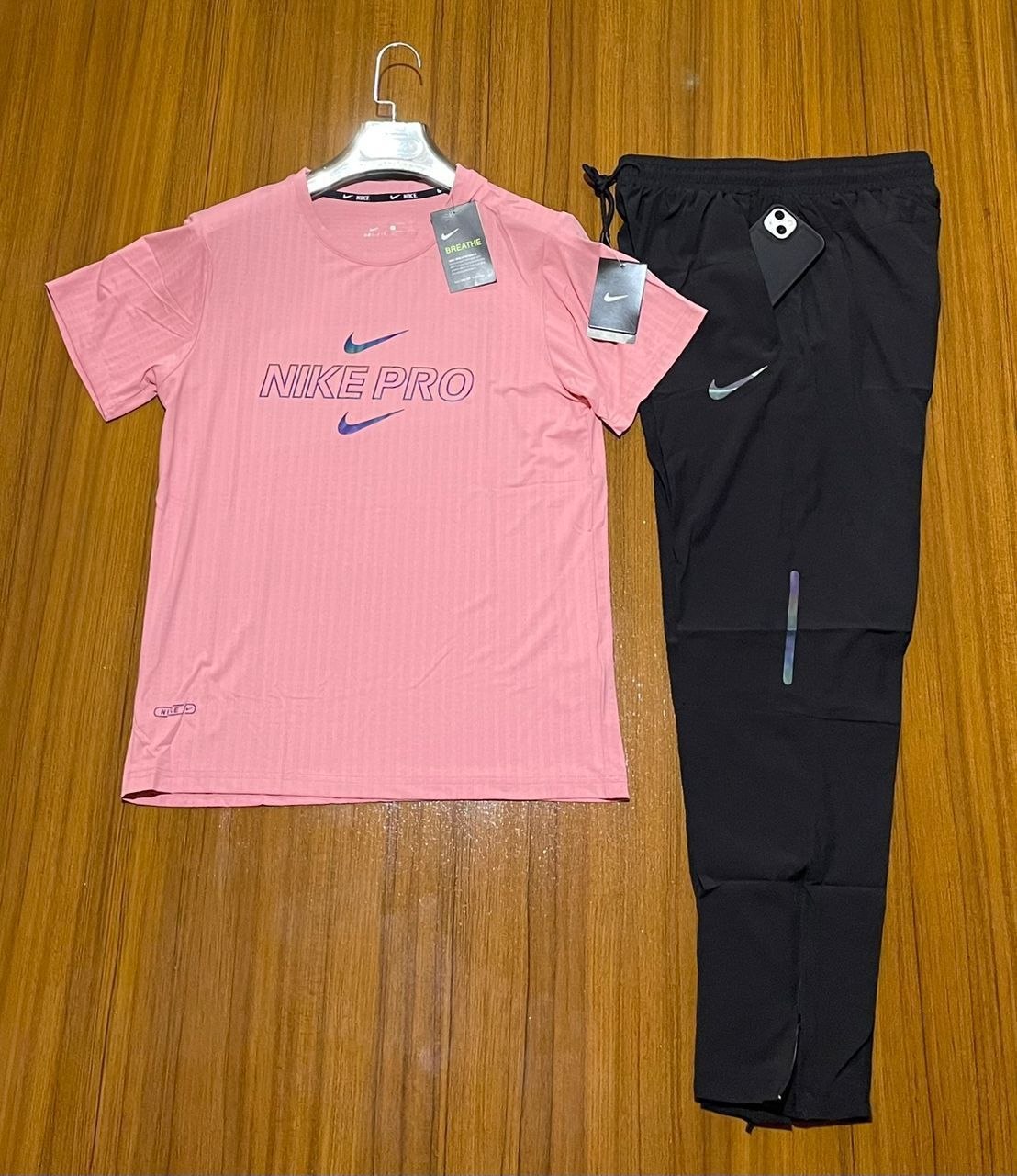 Ensemble Sport