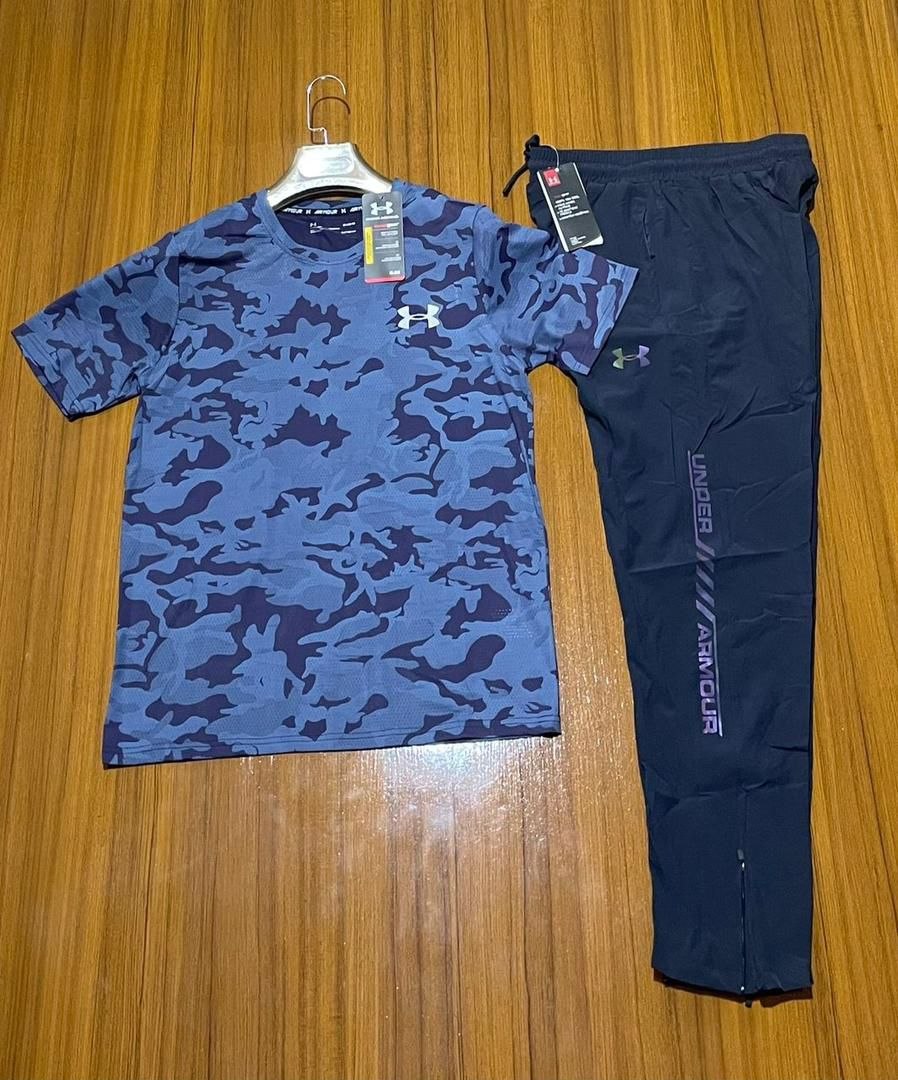 Ensemble Sport