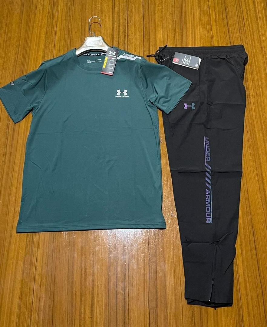 Ensemble Sport
