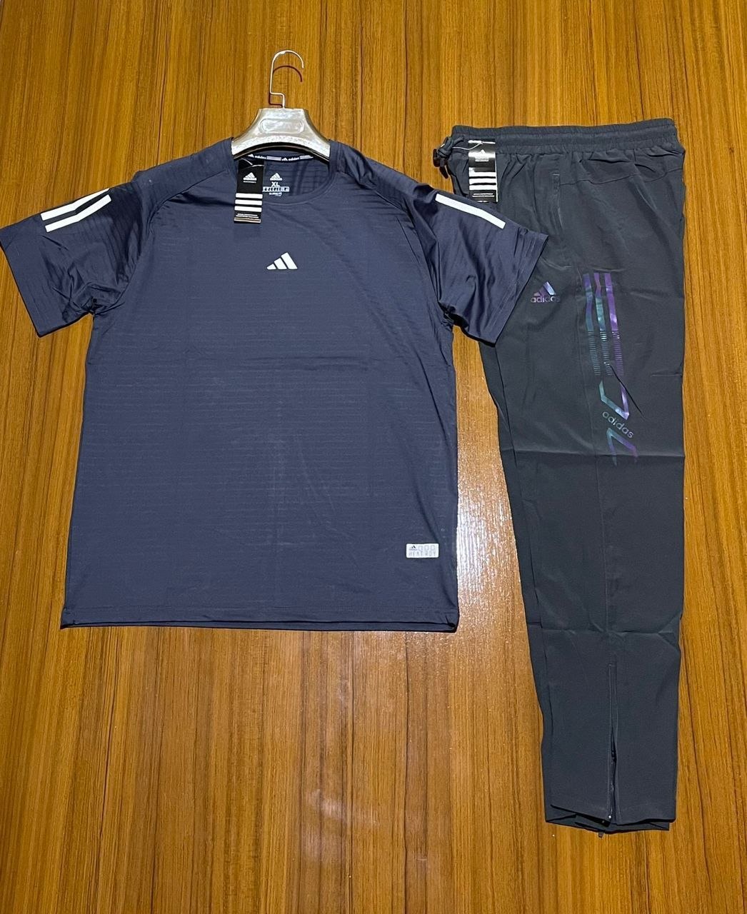 Ensemble Sport