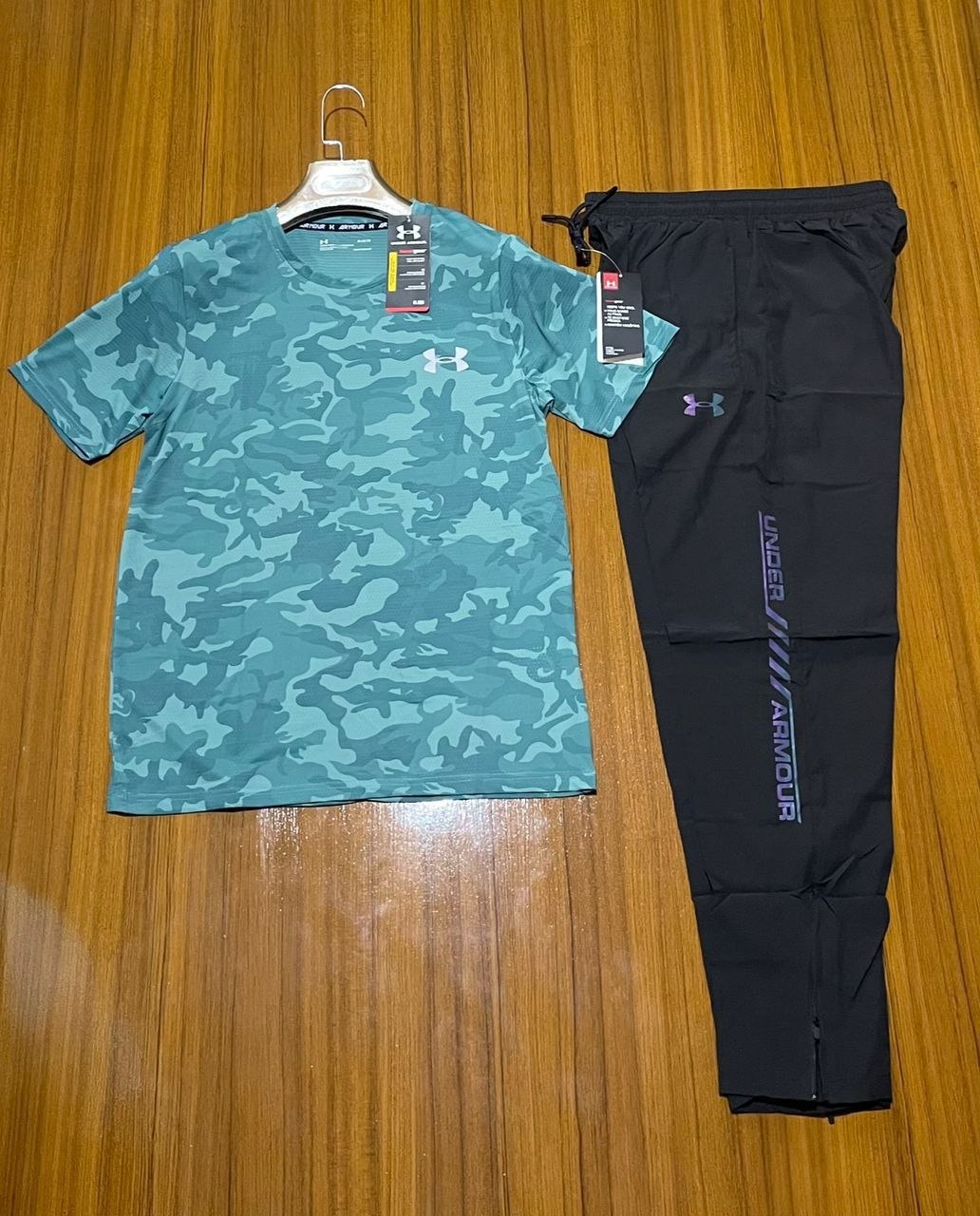 Ensemble Sport