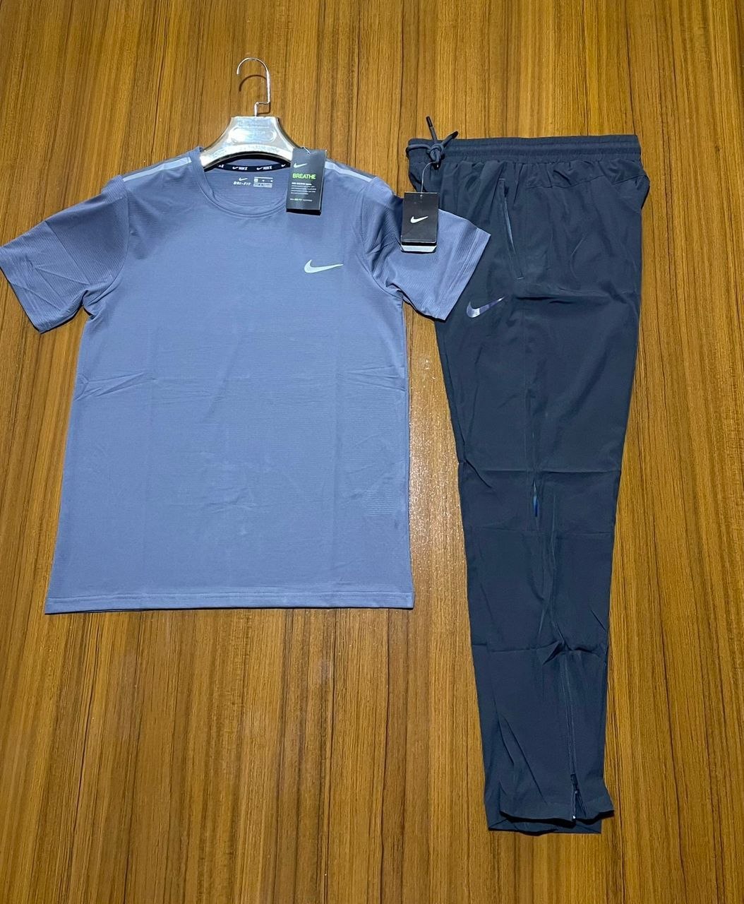 Ensemble Sport