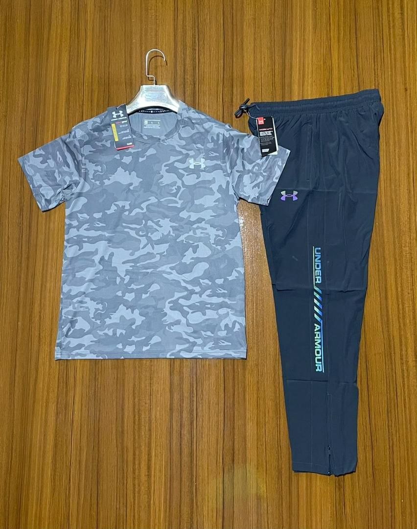 Ensemble Sport