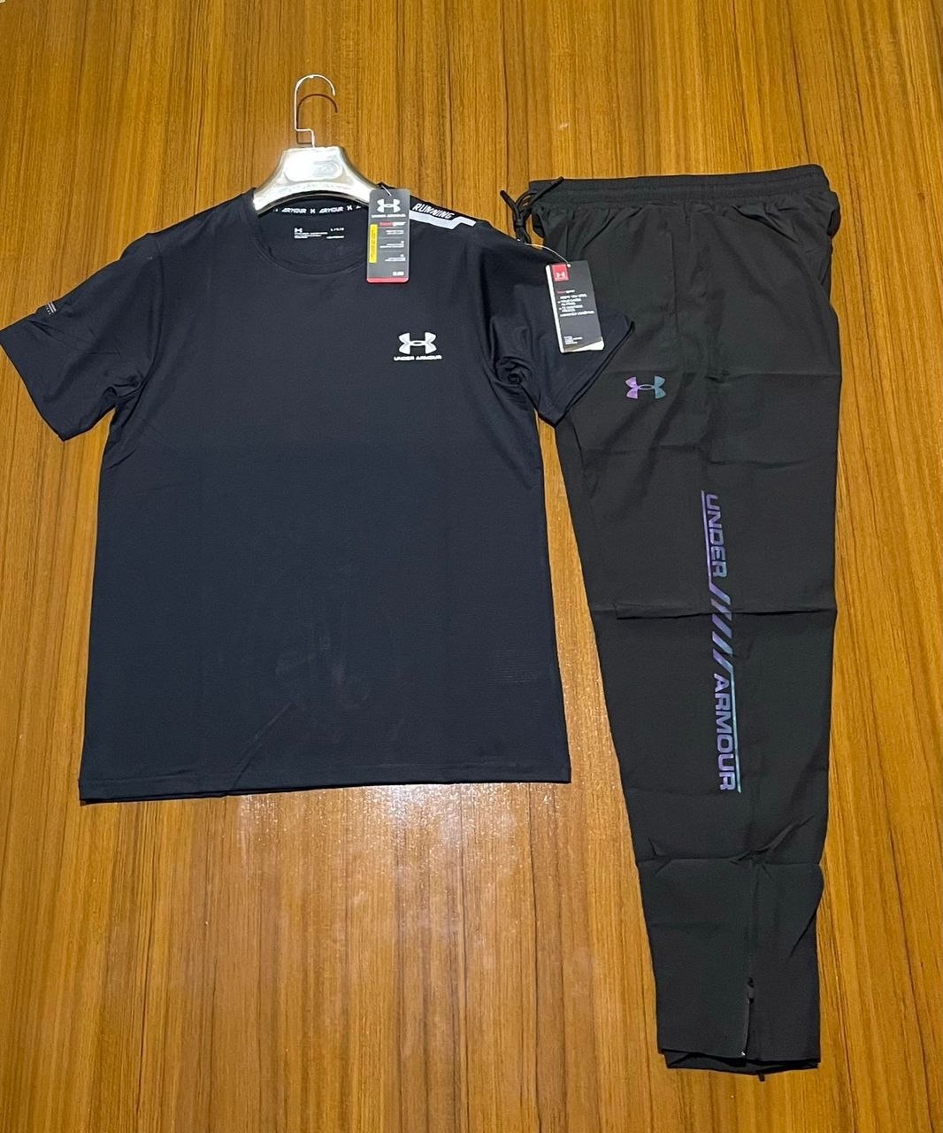 Ensemble Sport