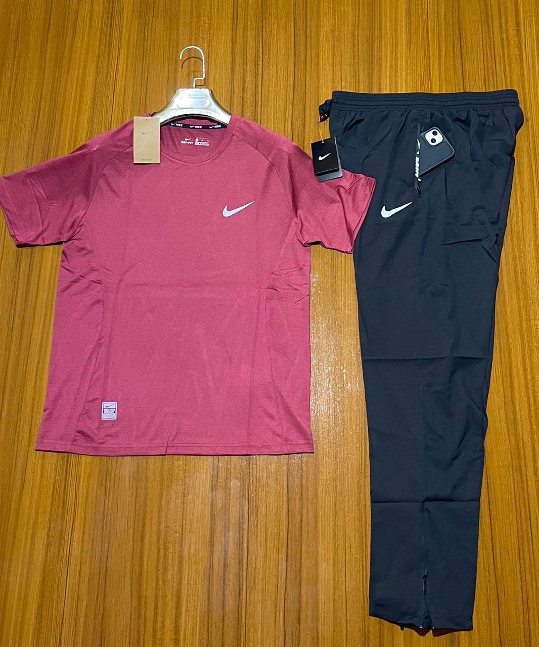 Ensemble Sport
