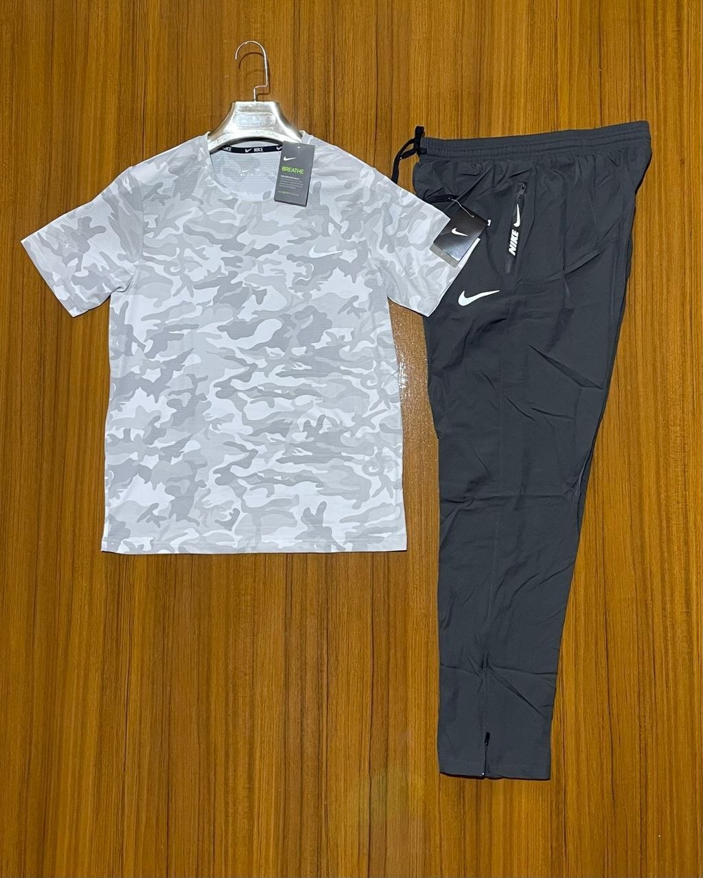 Ensemble Sport