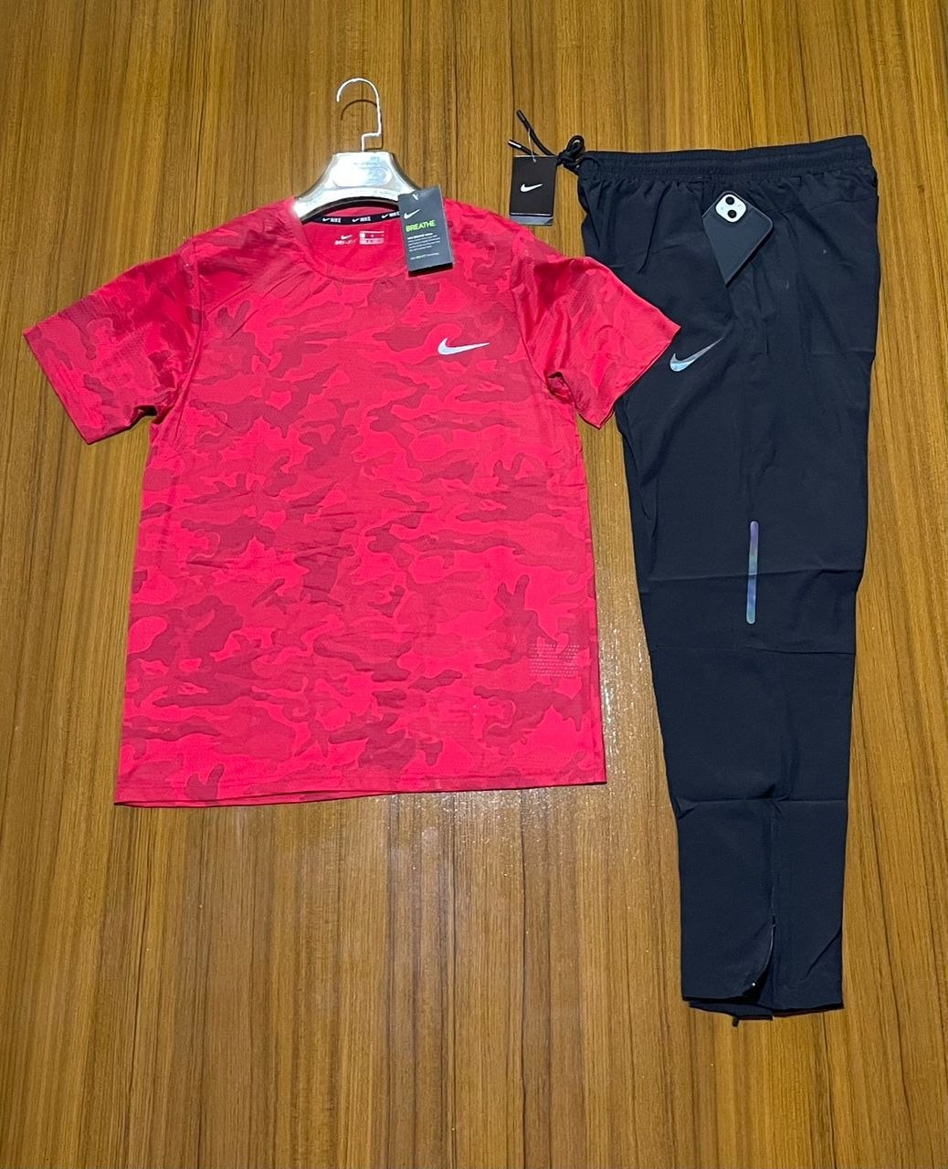 Ensemble Sport