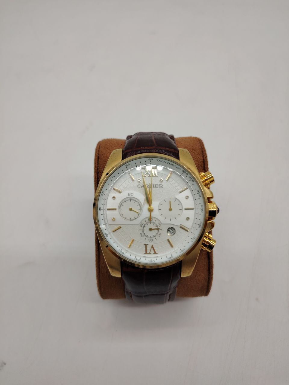 Montre Cartier