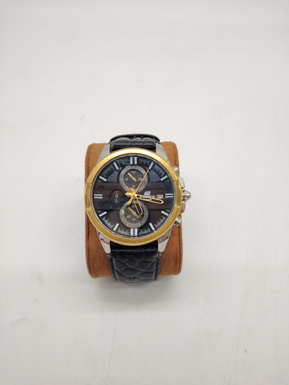 Montre Edafice Casio