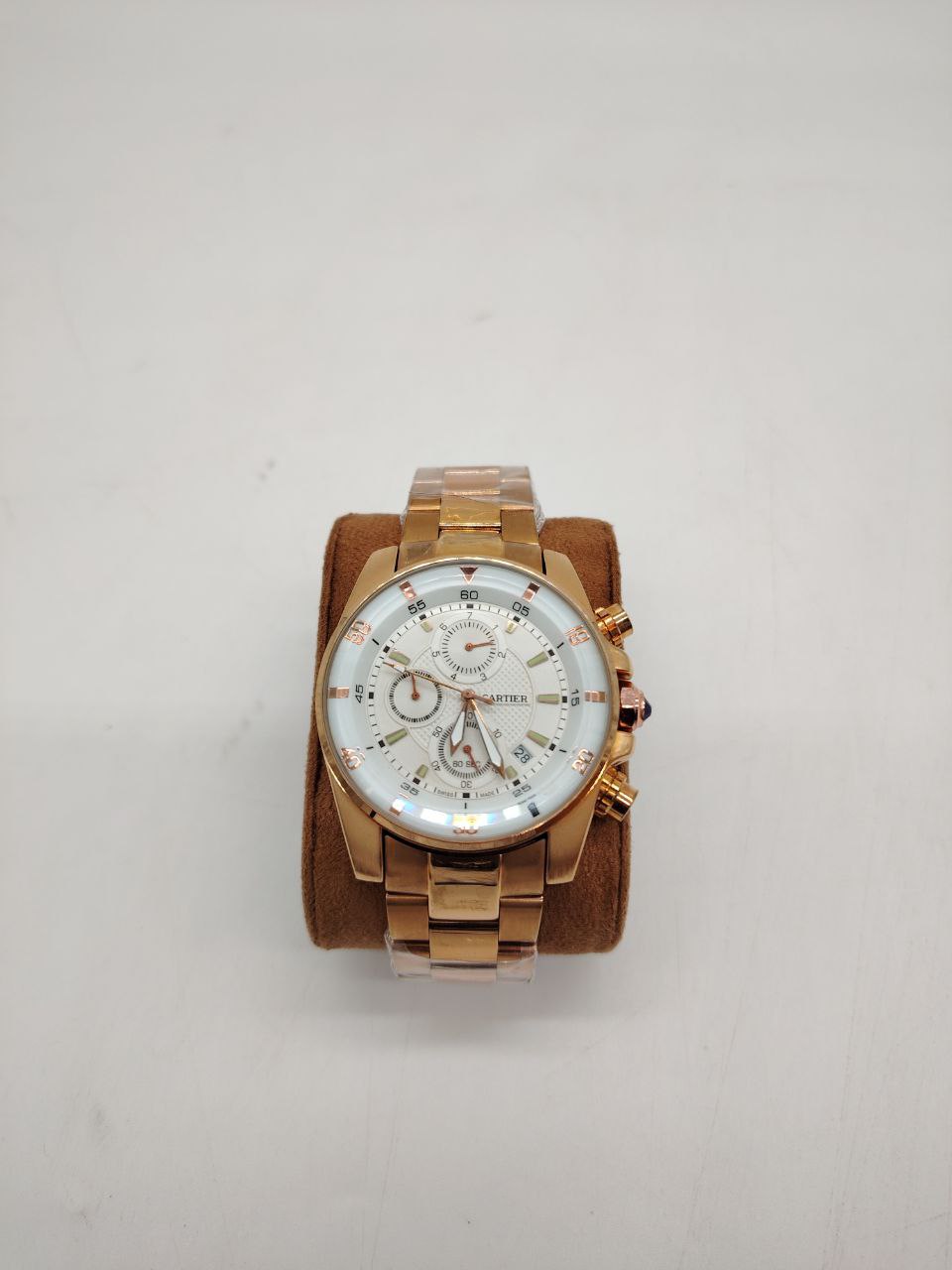 Montre Cartier