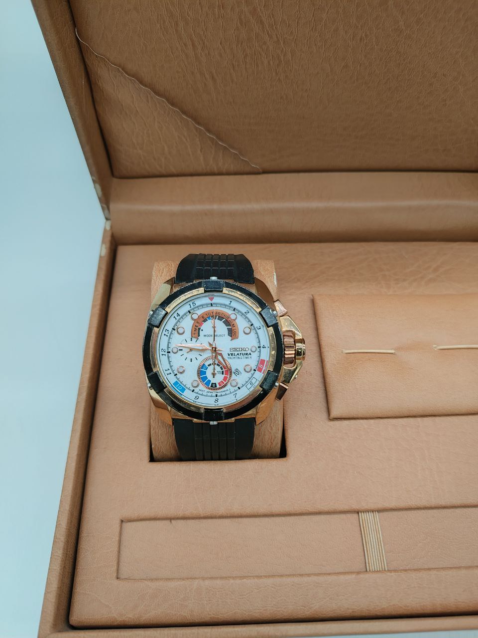 Montre Seiko