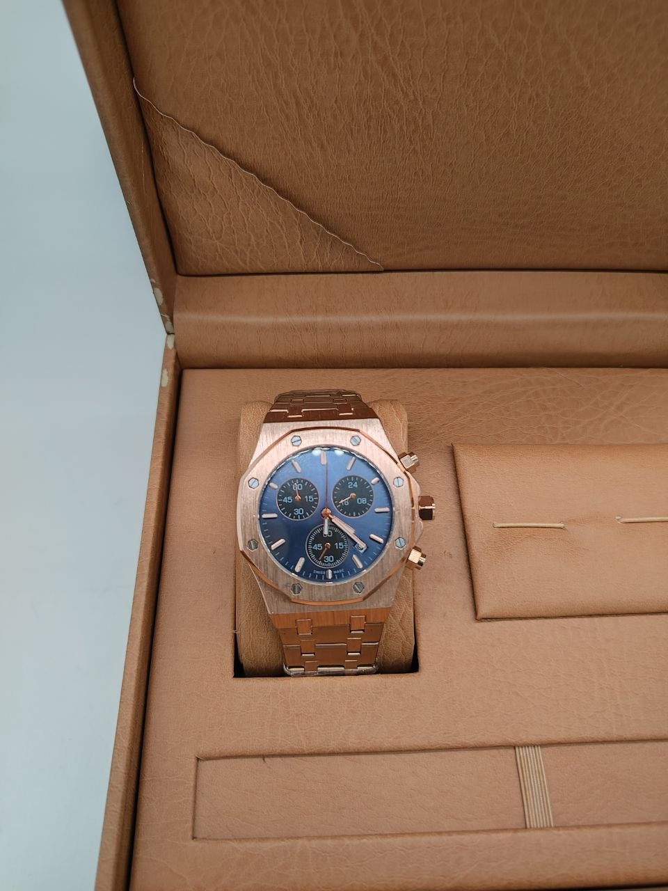 Montre Royal Oak