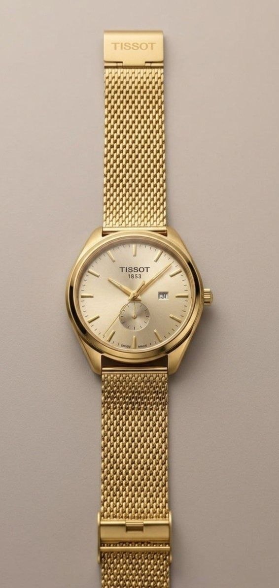 Montre Tissot Femme