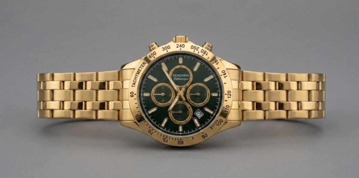 Montre Sekonda Classique
