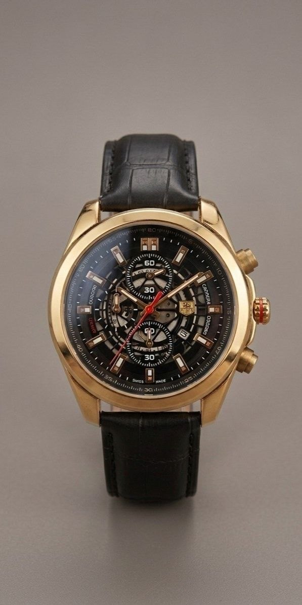 Montre TAG
