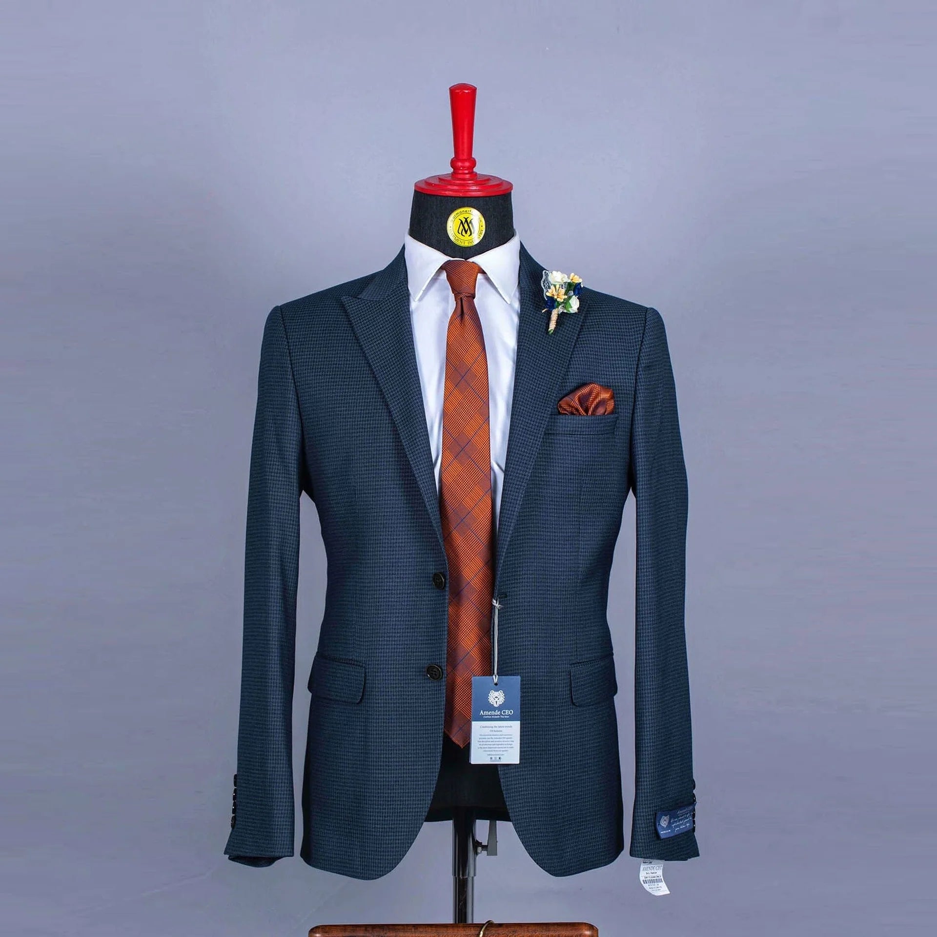 Negoce Fashion