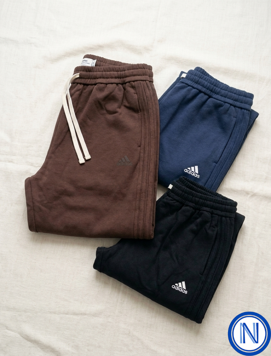 Pantalon Jogging