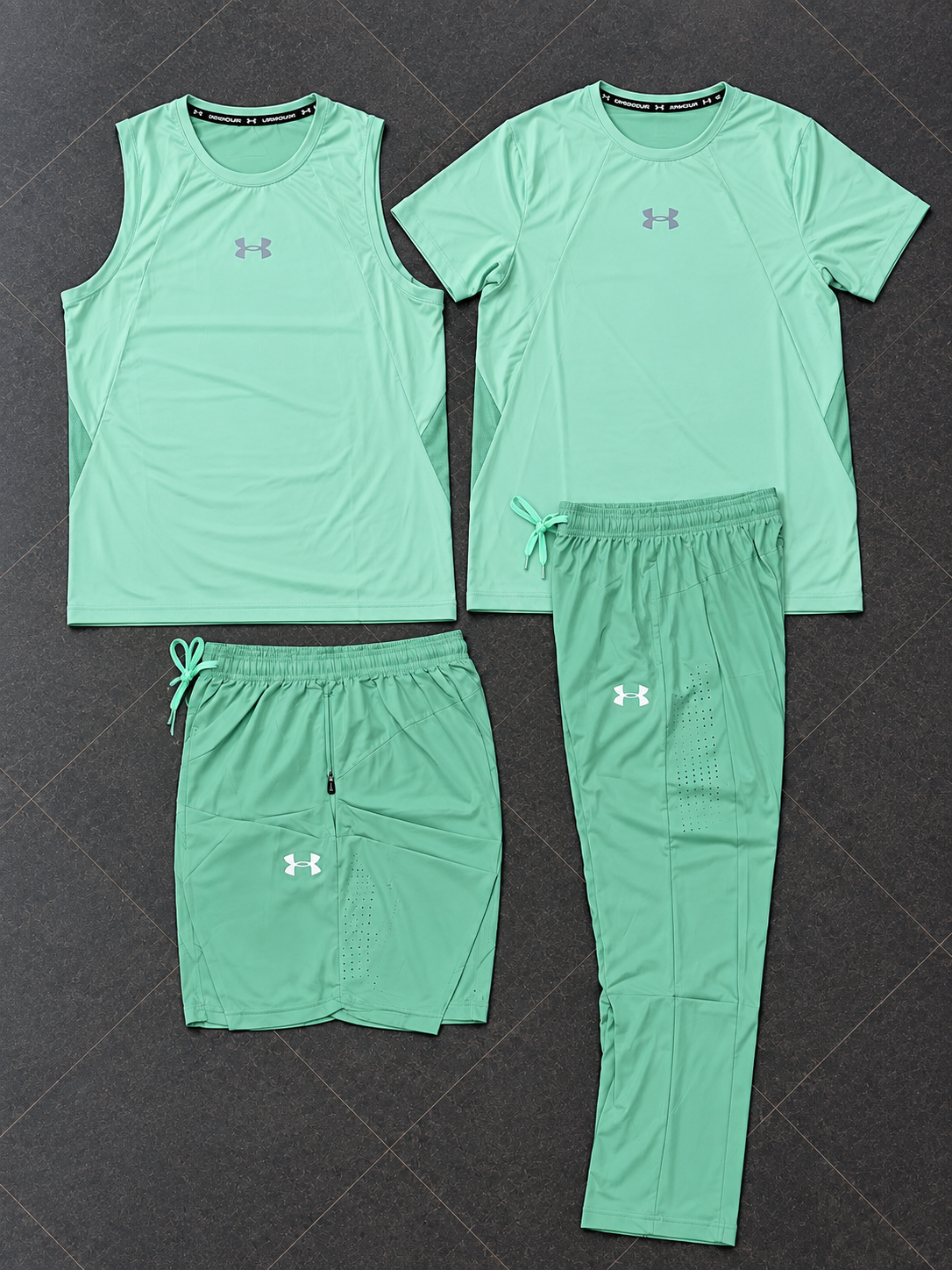 Ensemble Sport 4 pièce