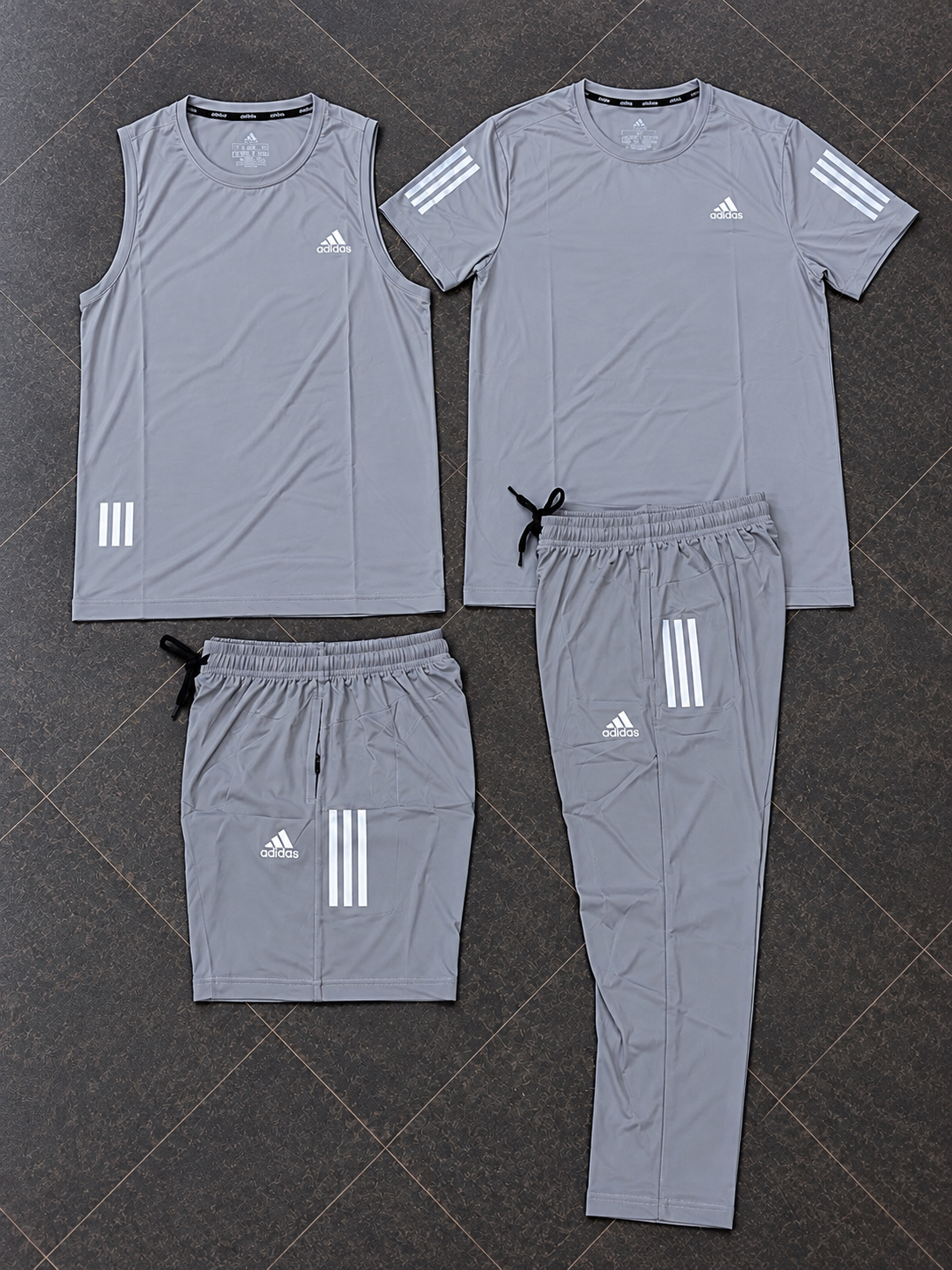 Ensemble Sport 4 pièce