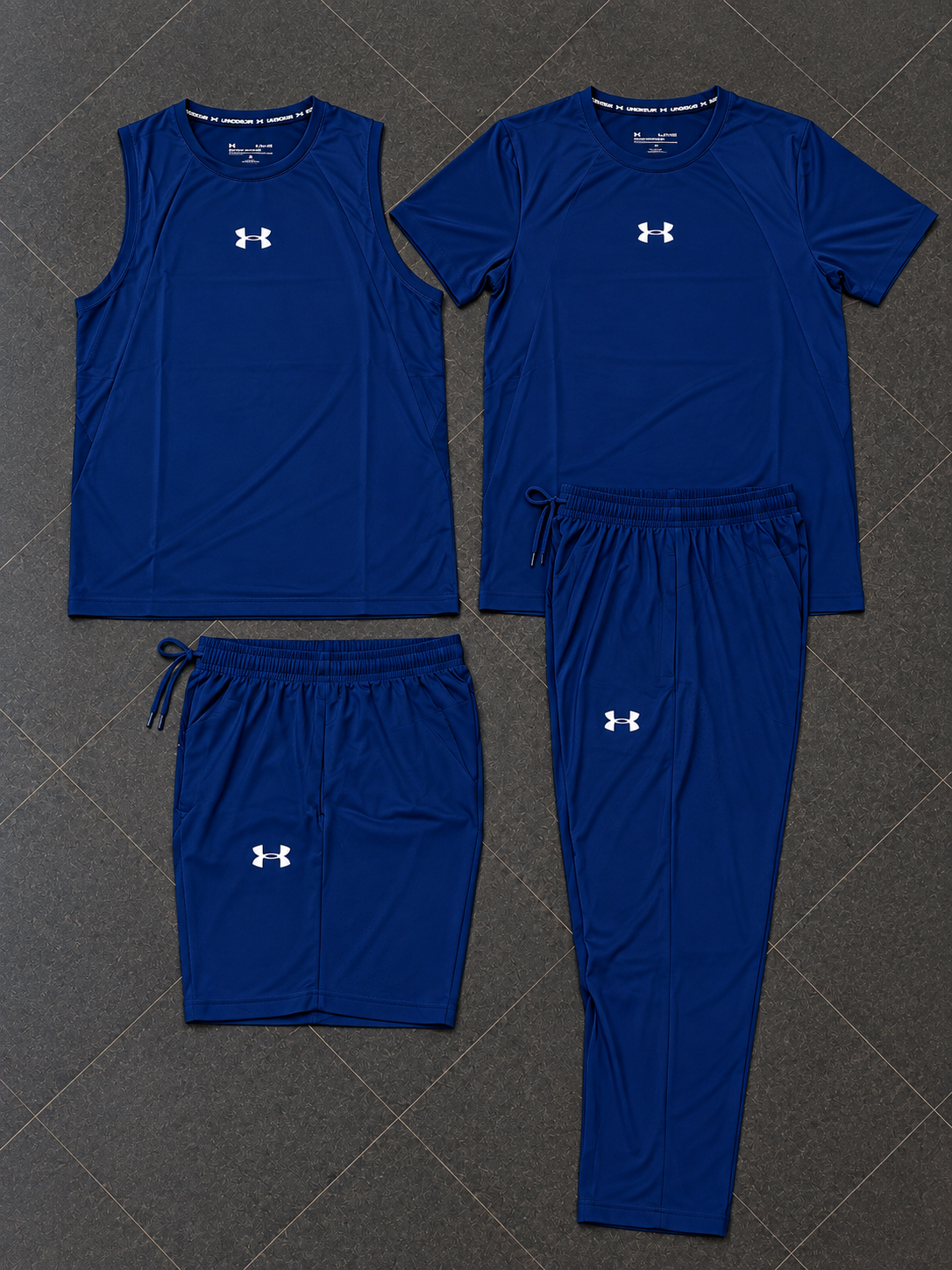 Ensemble Sport 4 pièce