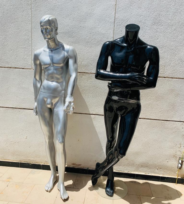 a couple of people that are on a horse 