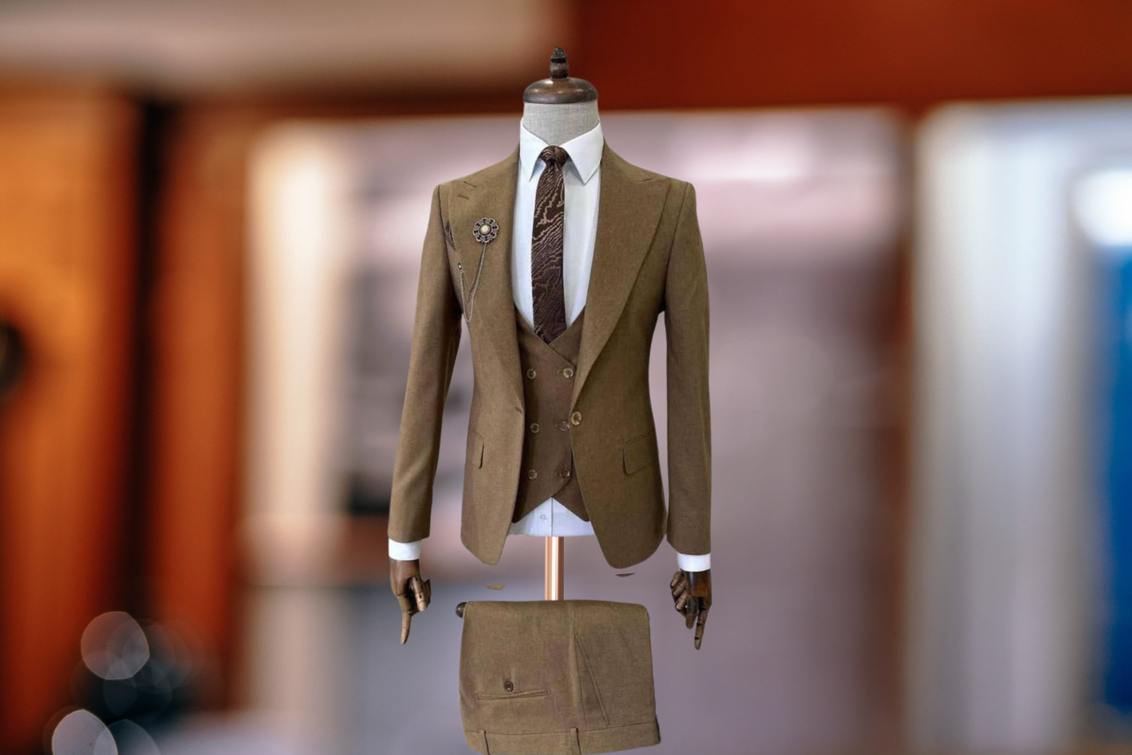 Negoce Fashion