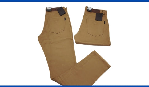 Negoce Fashion